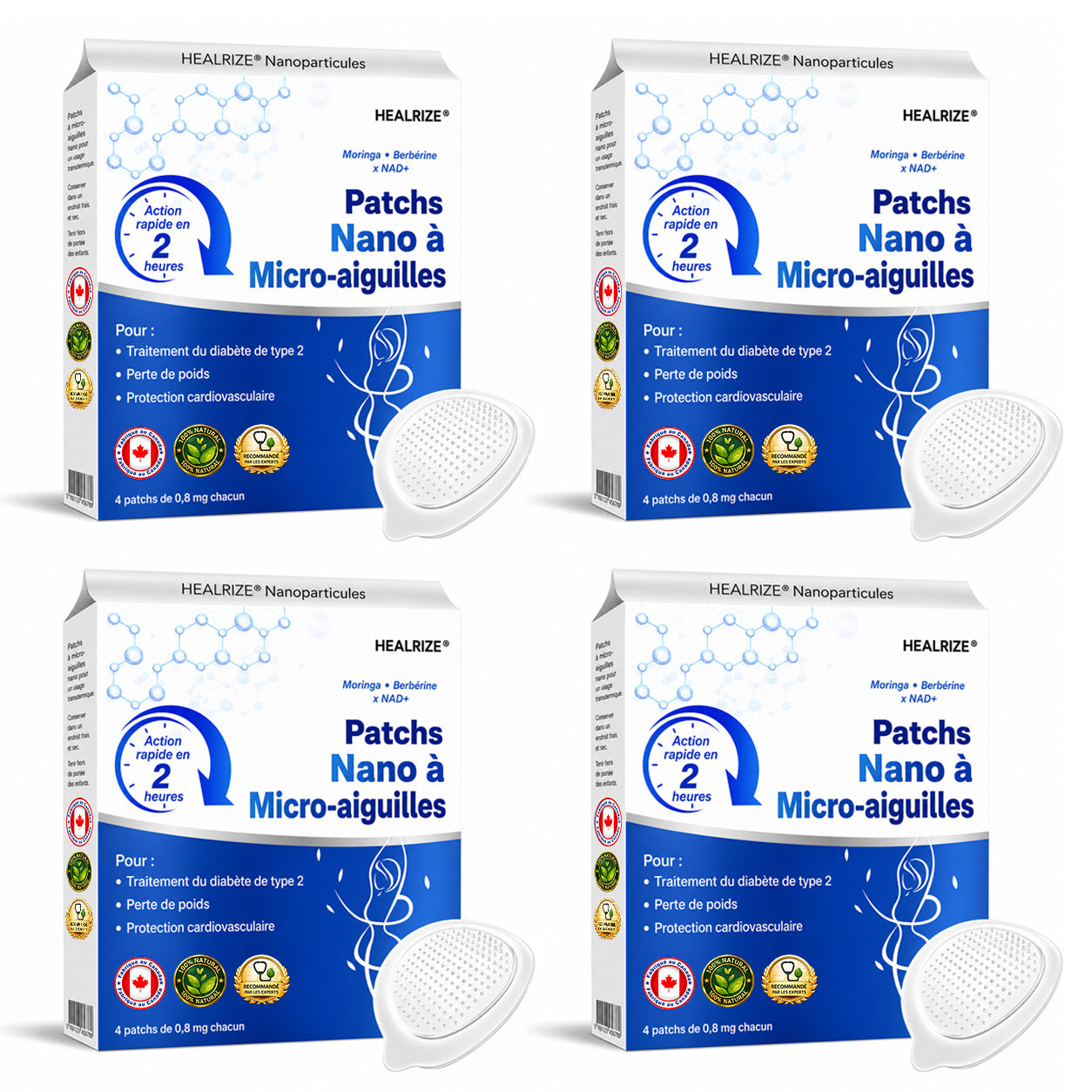 𝐇𝐞𝐚𝐥𝐫𝐢𝐳𝐞® 𝗡𝗜𝗗𝗗𝗞 - 𝐌𝐨𝐫𝐢𝐧𝐠𝐚 · 𝗕𝗲𝗿𝗯𝗲́𝗿𝗶𝗻𝗲 × 𝐍𝐀𝐃 𝗣𝗮𝘁𝗰𝗵 𝗻𝗮𝗻𝗼 𝗮̀ 𝗺𝗶𝗰𝗿𝗼𝗮𝗶𝗴𝘂𝗶𝗹𝗹𝗲𝘀