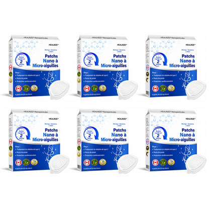 𝐇𝐞𝐚𝐥𝐫𝐢𝐳𝐞® 𝗡𝗜𝗗𝗗𝗞 - 𝐌𝐨𝐫𝐢𝐧𝐠𝐚 · 𝗕𝗲𝗿𝗯𝗲́𝗿𝗶𝗻𝗲 × 𝐍𝐀𝐃 𝗣𝗮𝘁𝗰𝗵 𝗻𝗮𝗻𝗼 𝗮̀ 𝗺𝗶𝗰𝗿𝗼𝗮𝗶𝗴𝘂𝗶𝗹𝗹𝗲𝘀